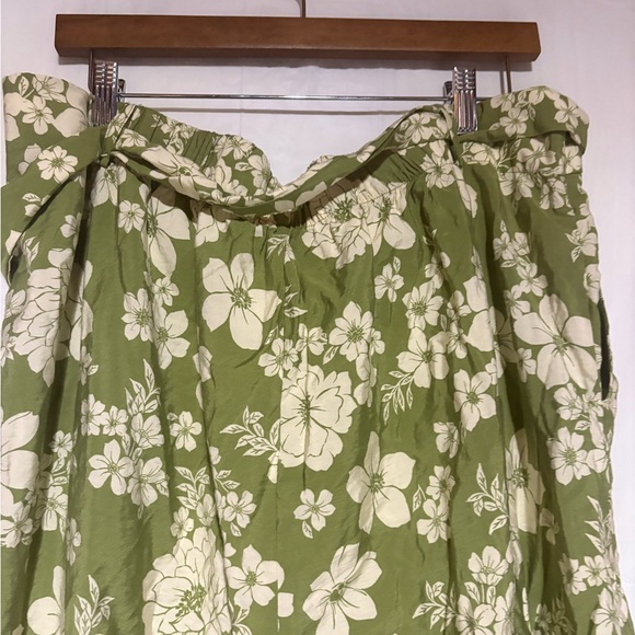 MNG floral pants Size 1XL - Picture 8 of 15